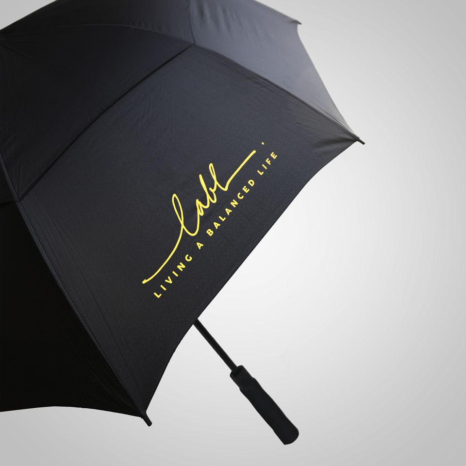 LABL Signature Umbrella