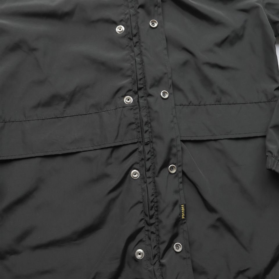 LABL Windbreaker Jacket