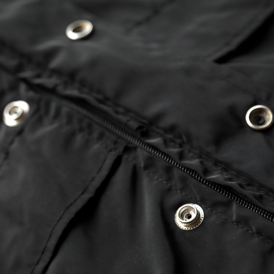 LABL Windbreaker Jacket