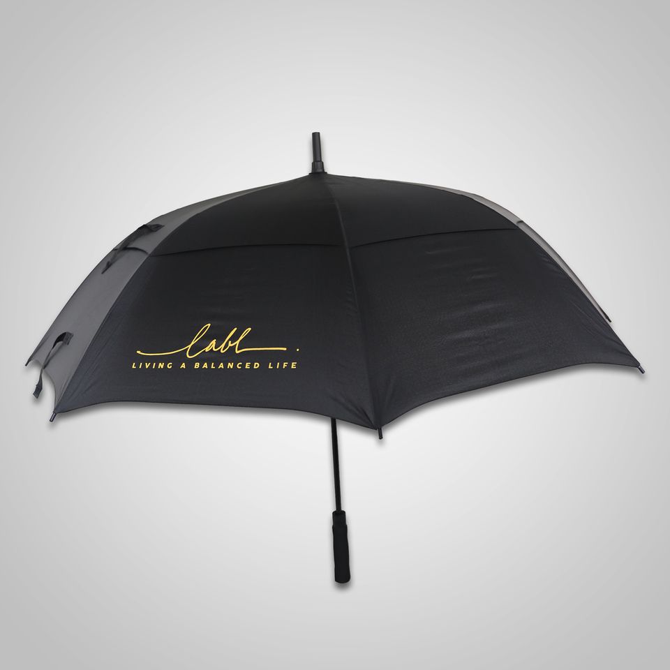 LABL Signature Umbrella
