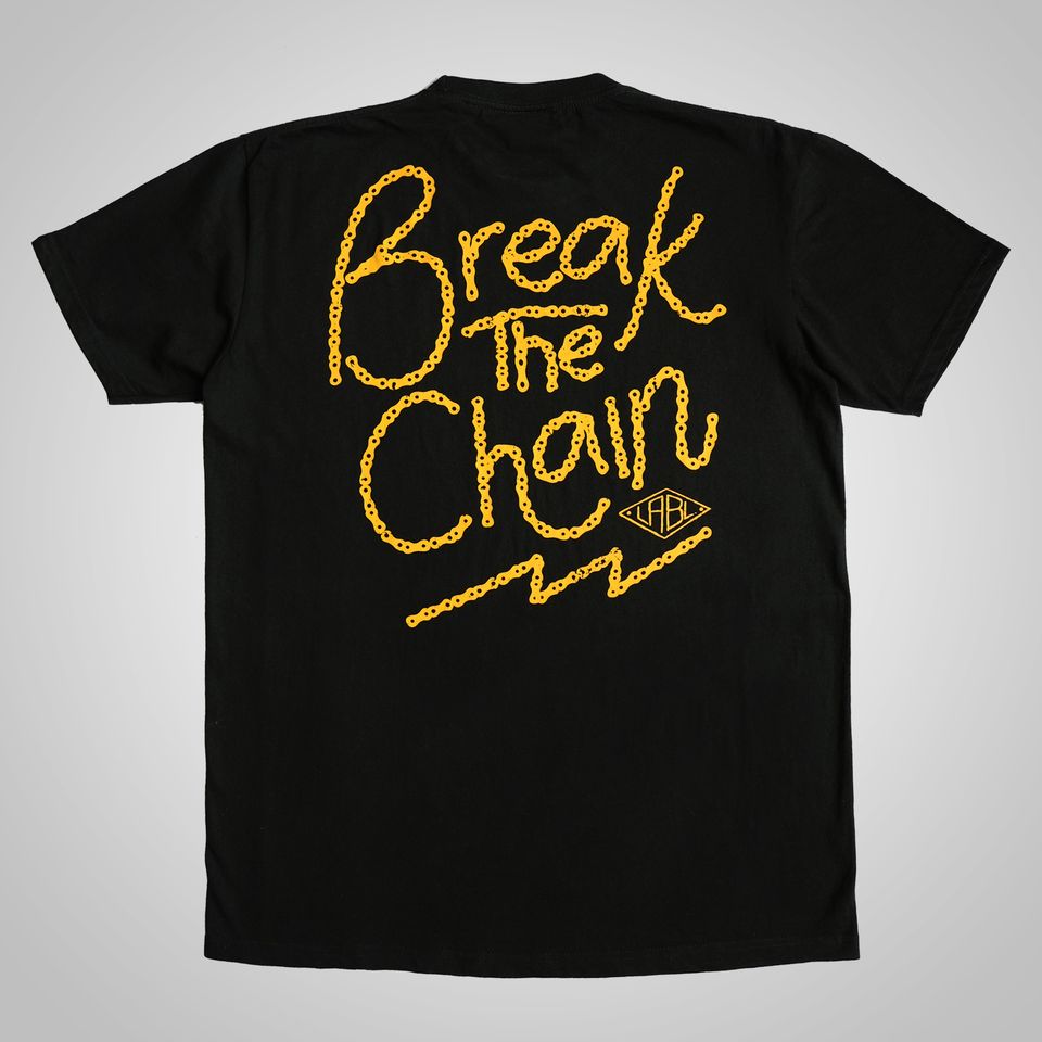 Break the Chain Tee