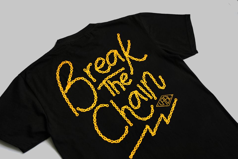 Break the Chain Tee