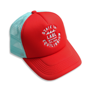 LABL WM SOE Trucker Hat