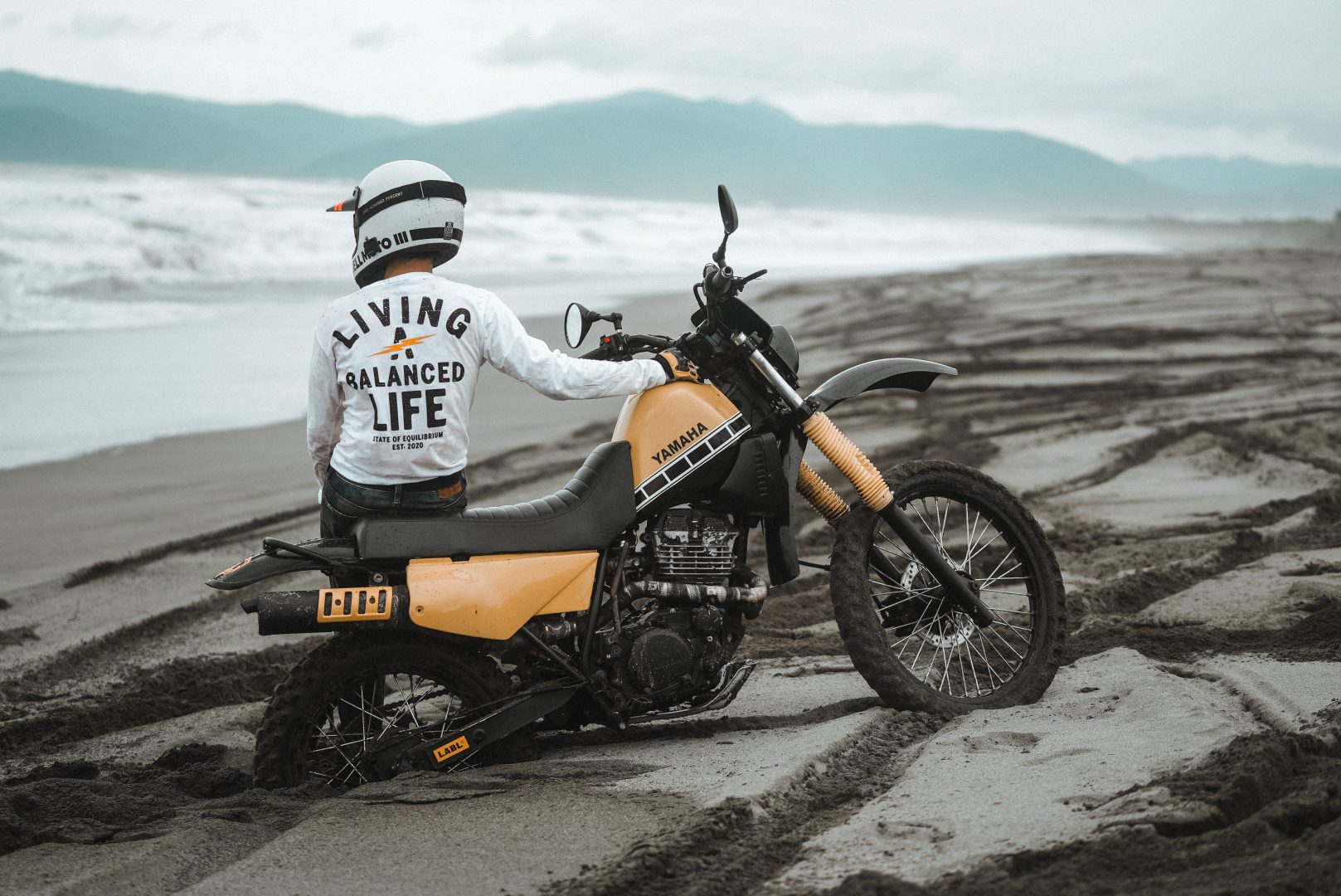 LABL EXPLORING BALER