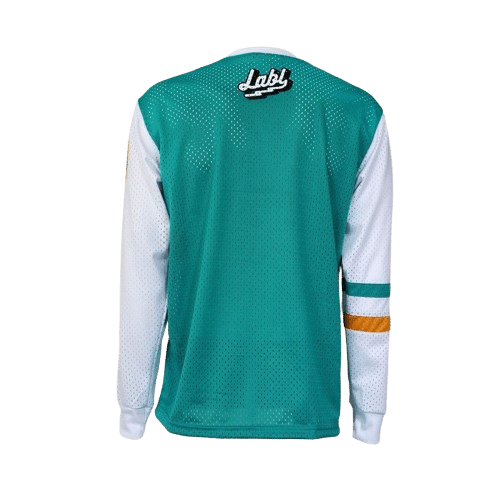 LABL Pineapple Jersey