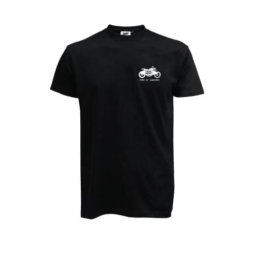 LABL Linear Waves Tee