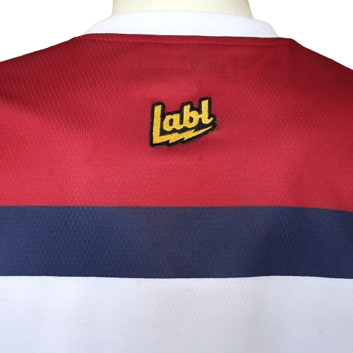 LABL SOE Flame Jersey