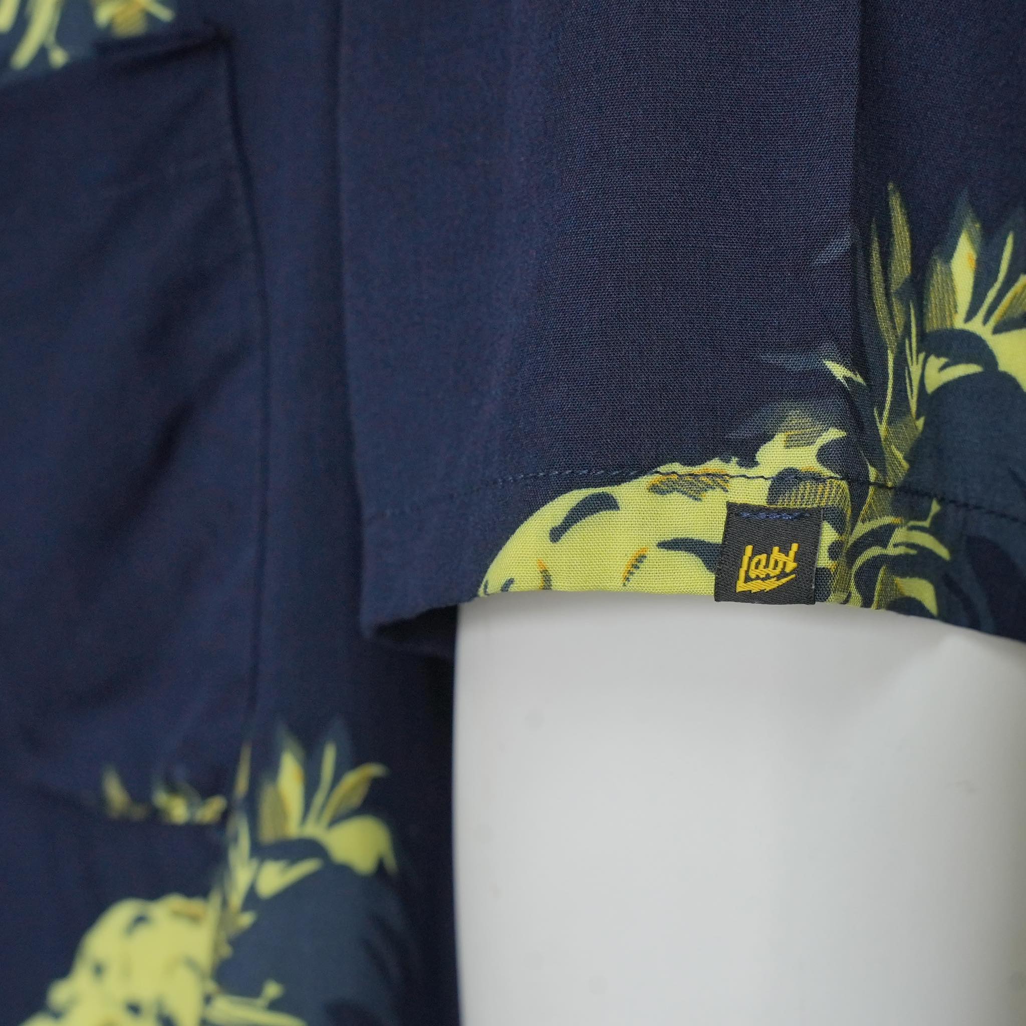 LABL Grenade Beach Polo