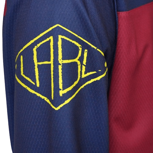 LABL SOE Flame Jersey