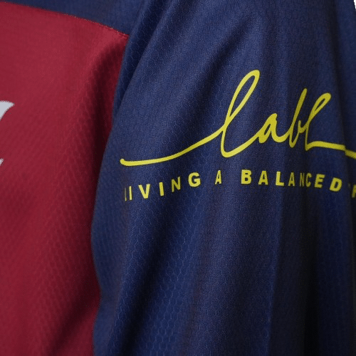 LABL SOE Flame Jersey