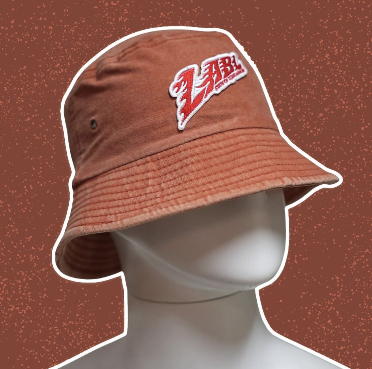 LABL Bucket Hat