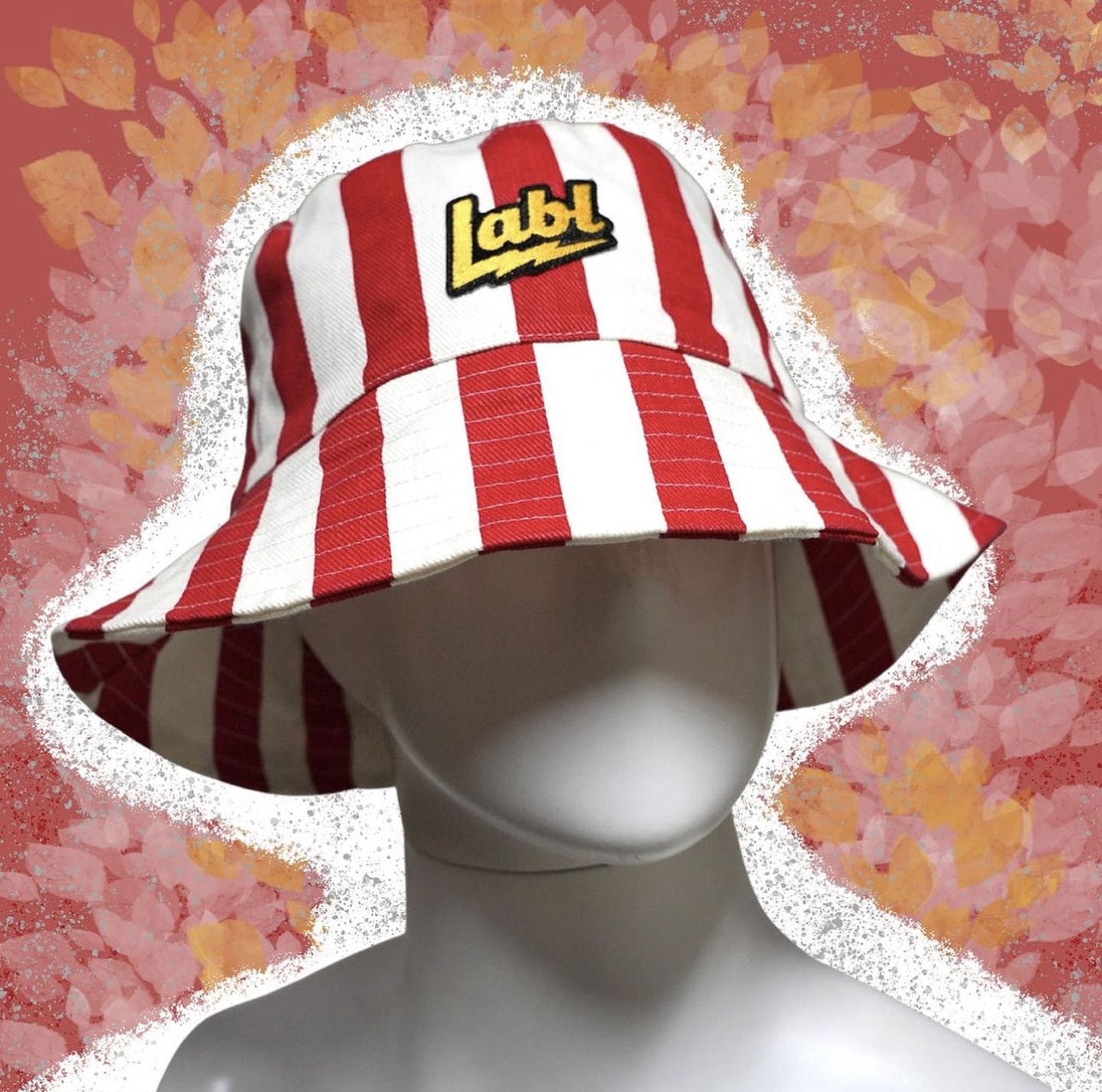 LABL Bucket Hat