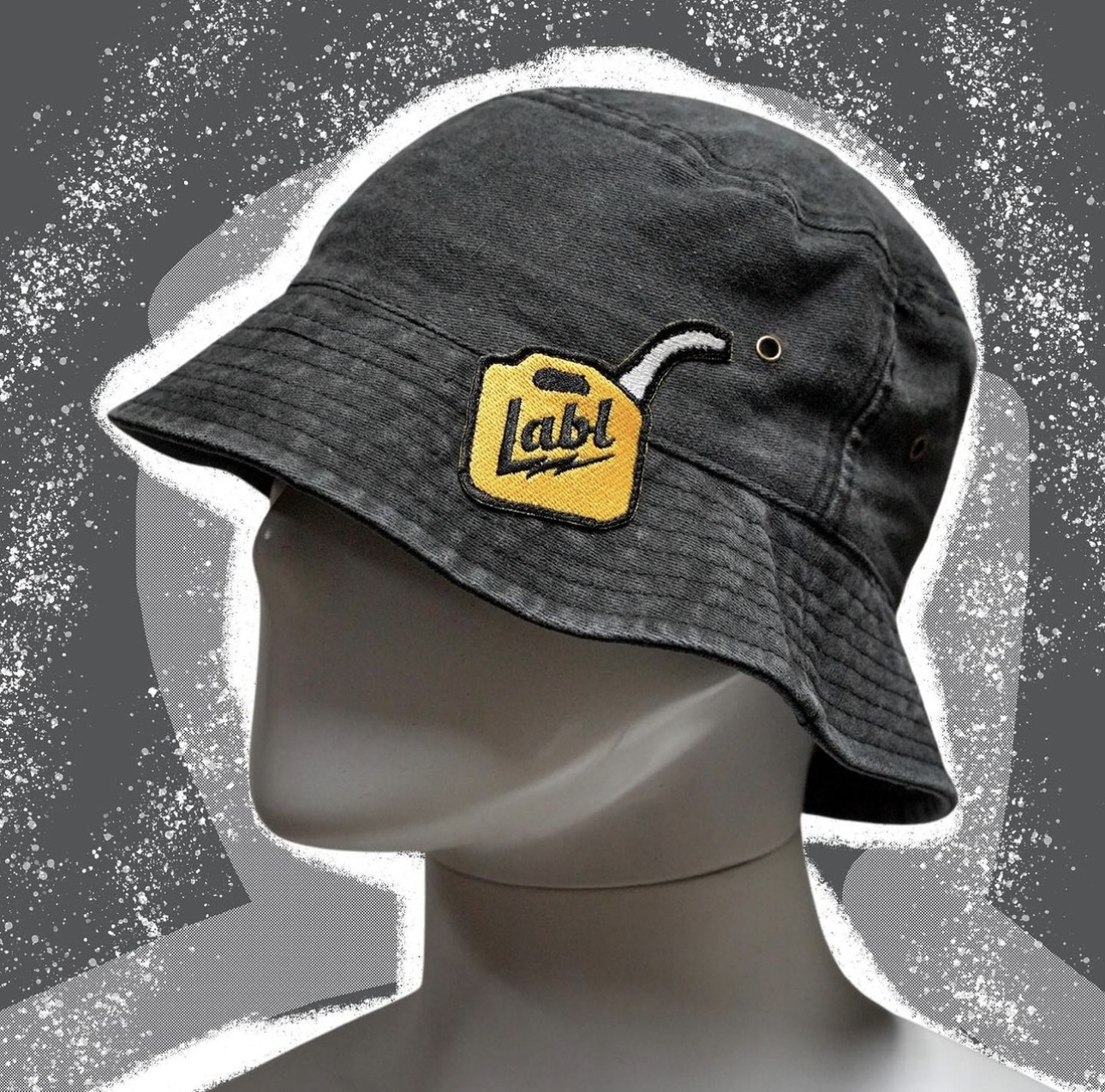 LABL Bucket Hat