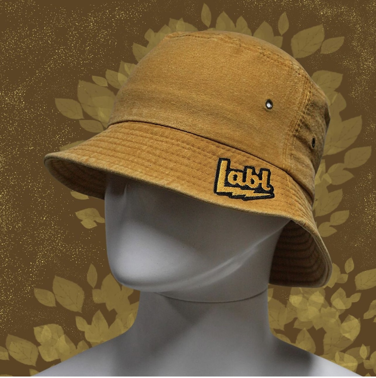 LABL Bucket Hat