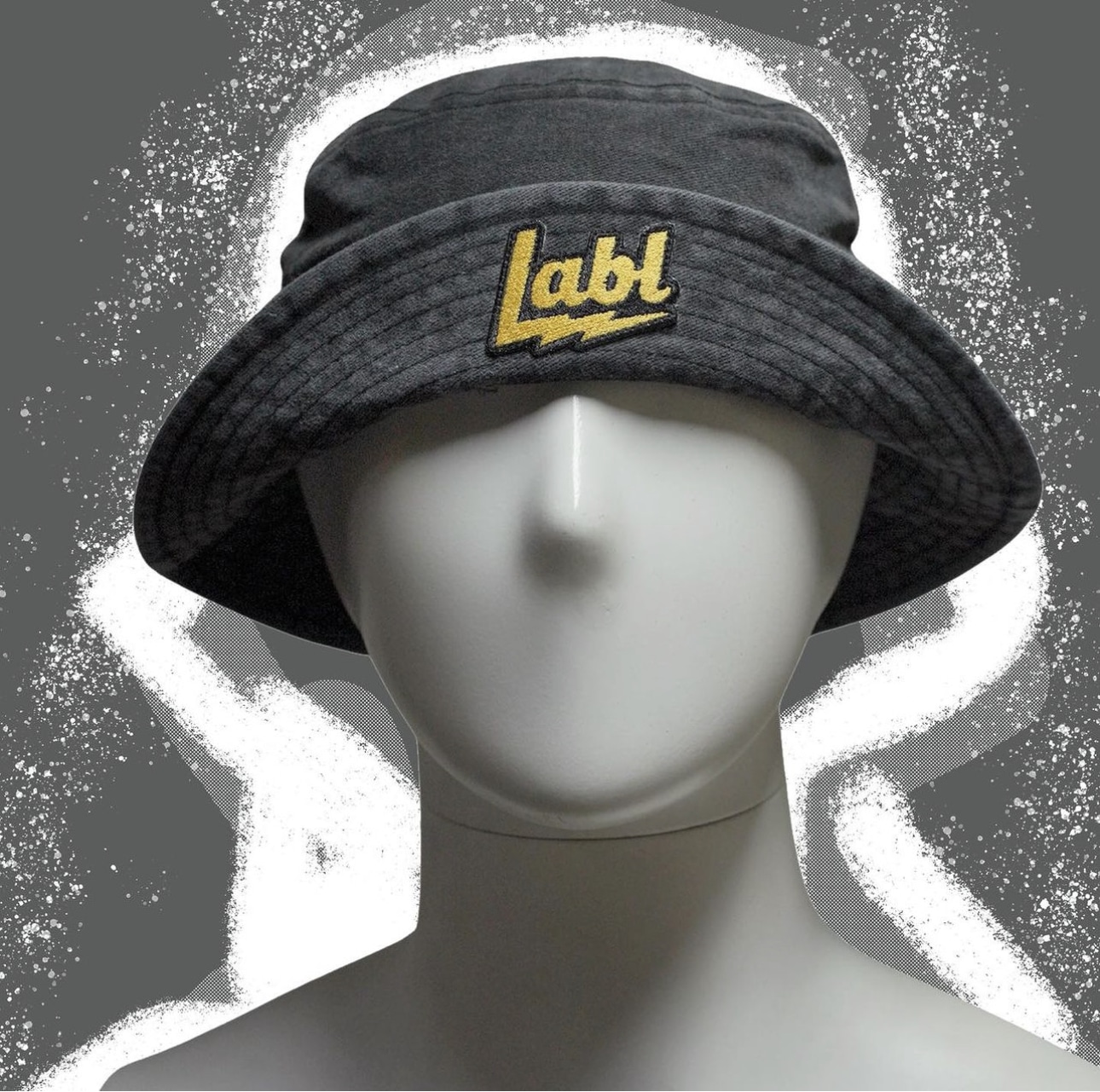 LABL Bucket Hat