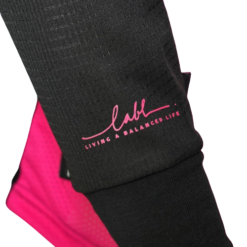 LABL BOW SOE Riding Jersey