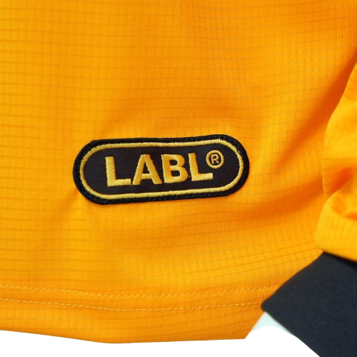 LABL SOE Poster Riding Jersey