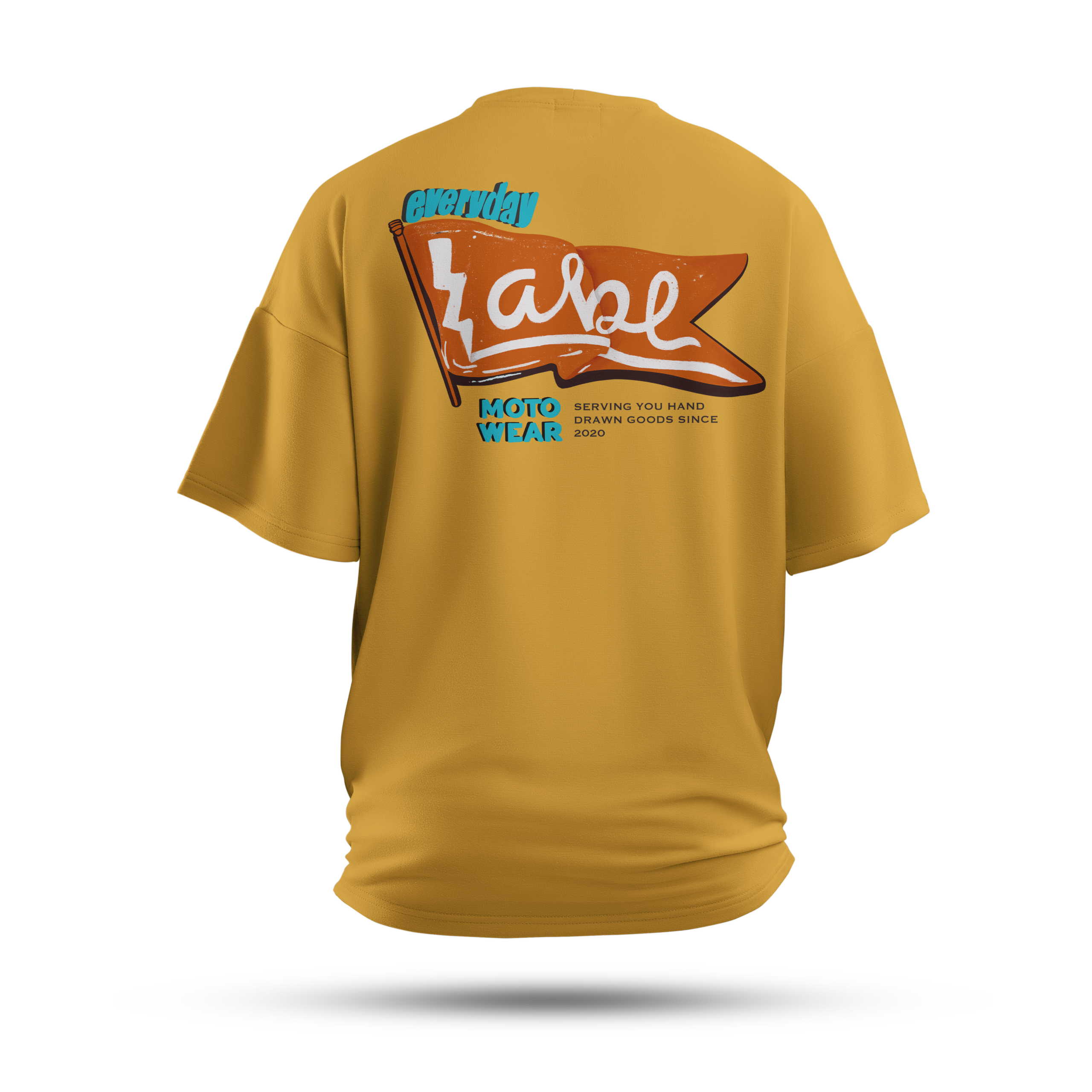 EVERYDAY LABL BACK copy