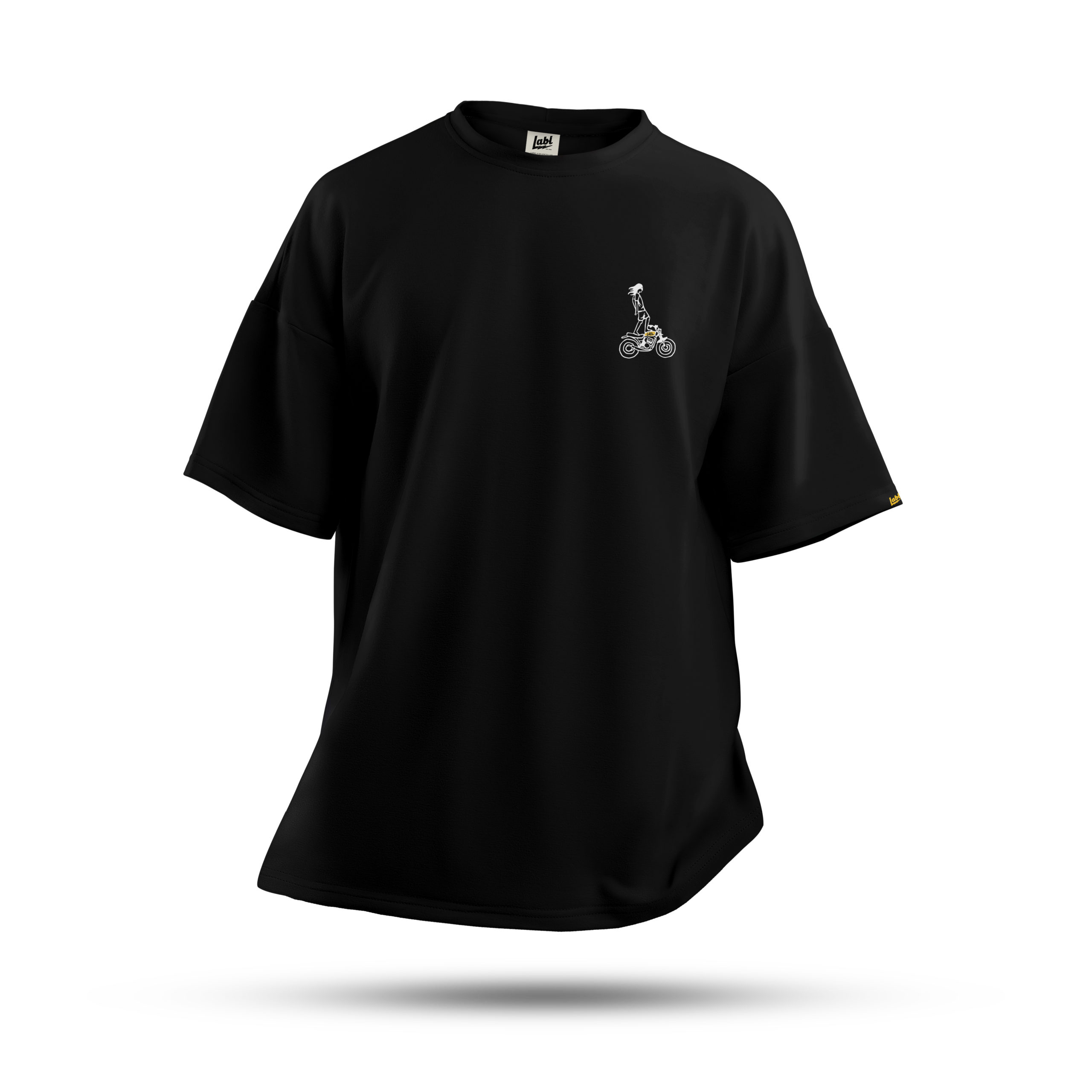 TOE OS TEE BLACK FRONT copy