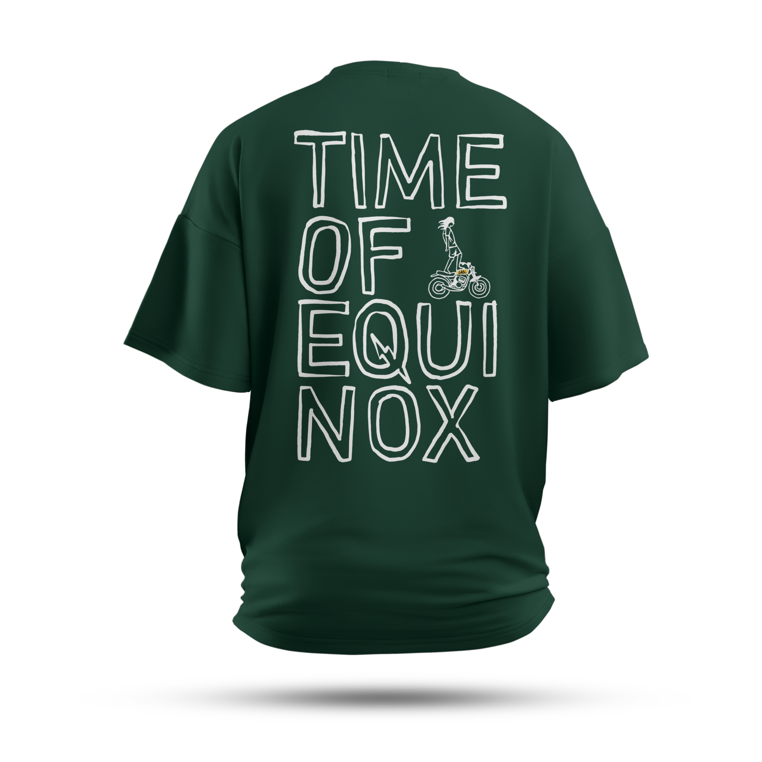 TOE OS TEE GREEN BACK copy