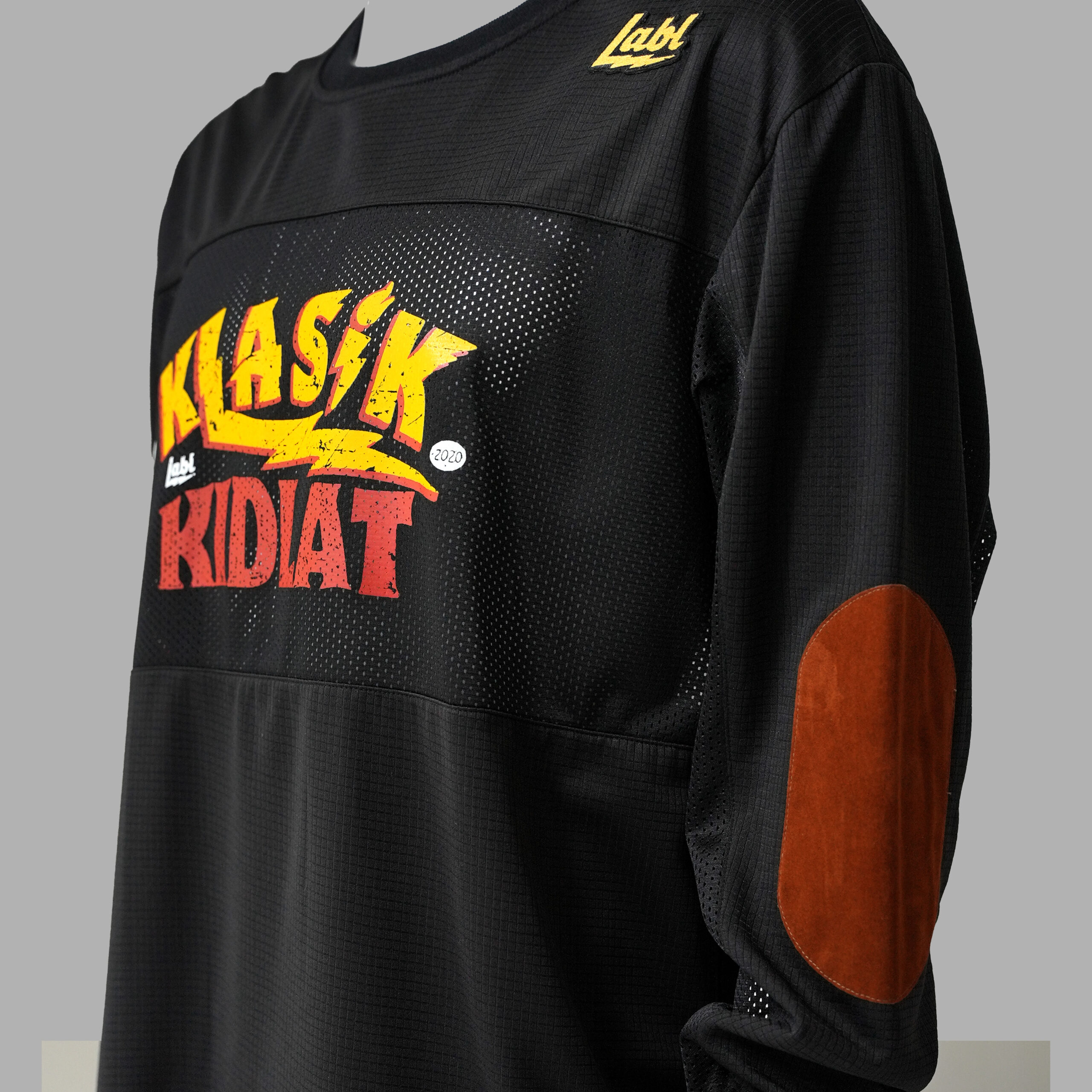 KLASIK KIDLAT JERSEY