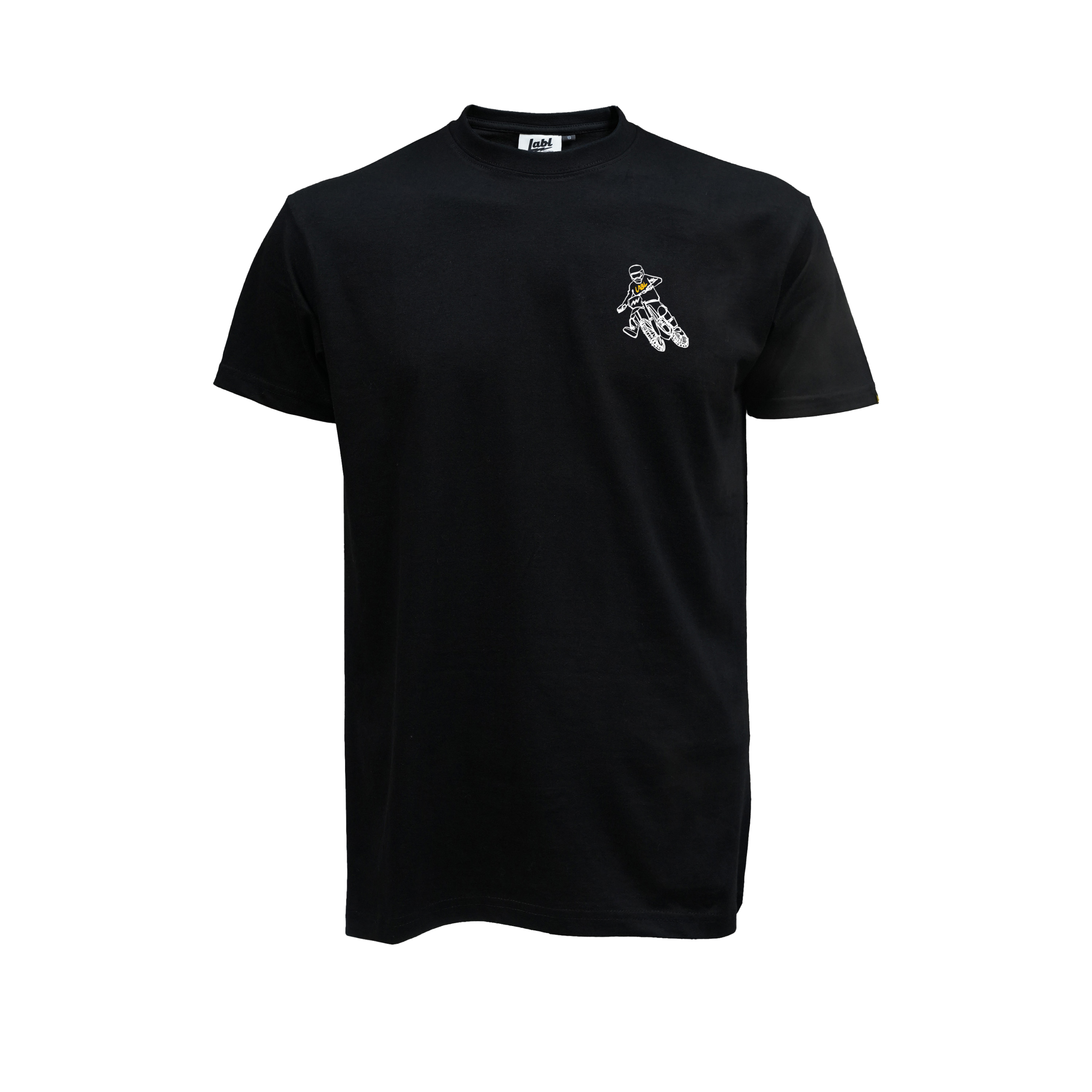 LABL Pursuit of Happiness Tee