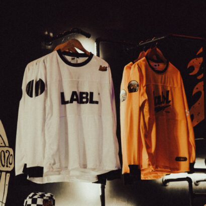 LABL Store